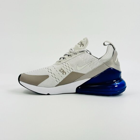 Nike Air Max 270 \'Vast Grey Blue\' AH8050-031 Multi Size main image 9